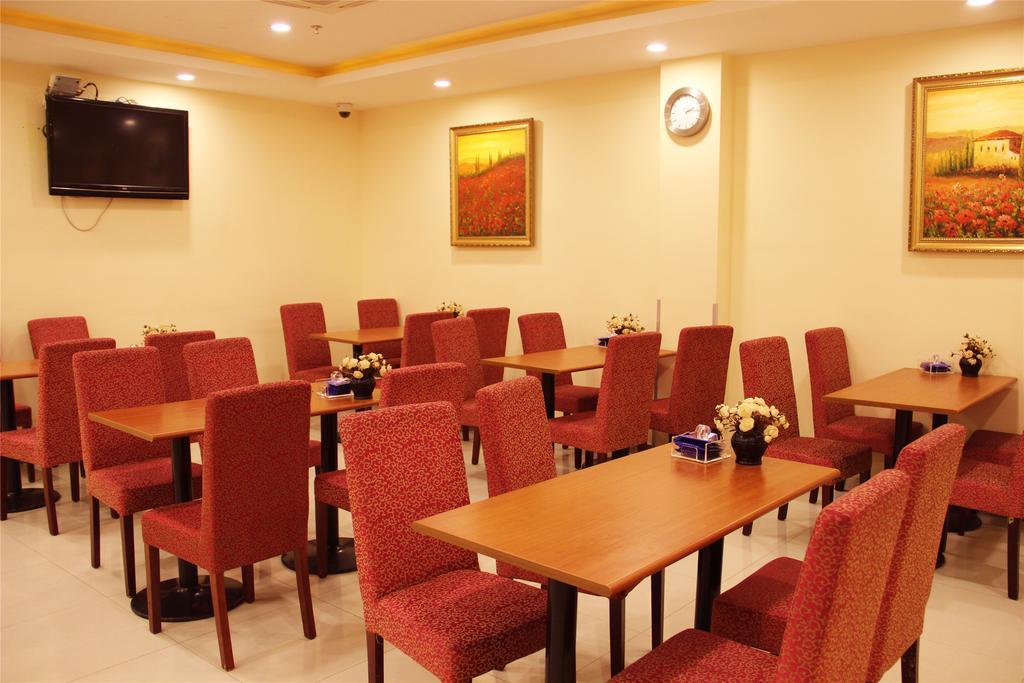 Elan Hotel Mianyang Changhong Commercial Center Branch Zewnętrze zdjęcie